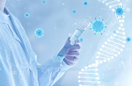 医学检验实验室